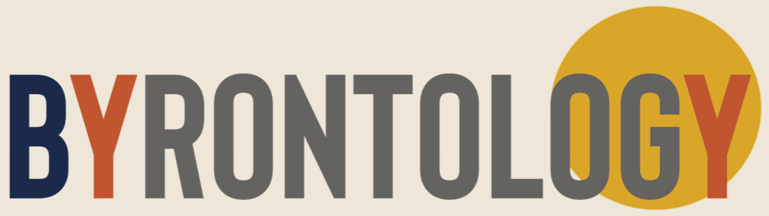 Byrontology