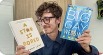 How Did I Get a Two-Book Deal?